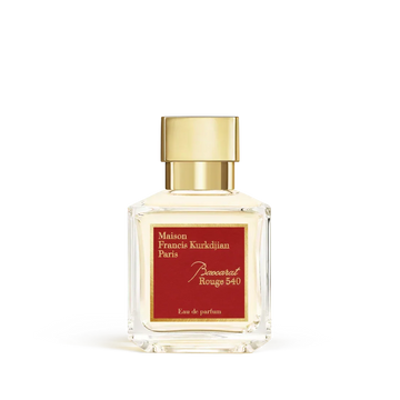 MFK Baccarat Rouge 540