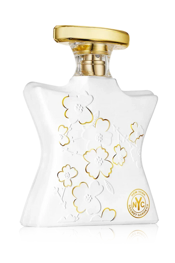 Bond No. 9 Secret Gardens