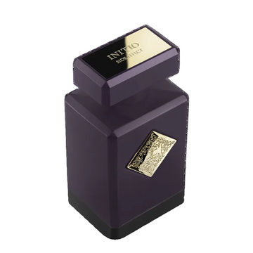 Initio Parfums Side Effect
