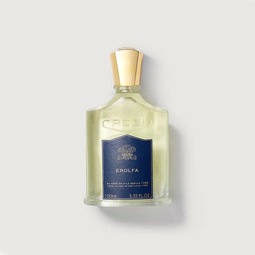 Creed Erolfa