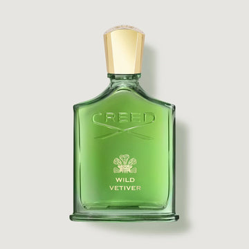 Creed Wild Vetiver