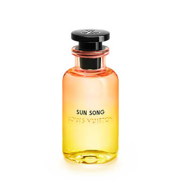 Louis Vuitton Sun Song