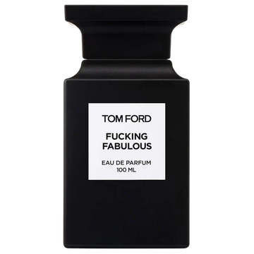 Tom Ford Fucking Fabulous